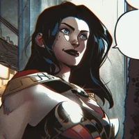 02 DIANA PRINCE 