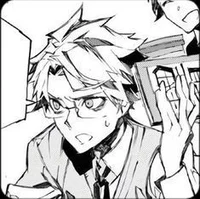 Kunikida Doppo