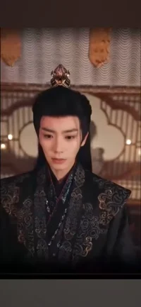 Prince Jing 