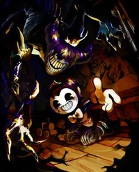 the ink demon