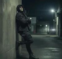 Саймон Райли