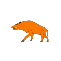 AU-Entelodont