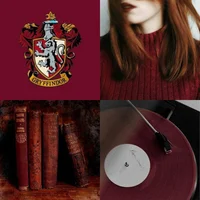 Gryffindor Girls 