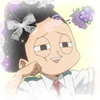 Mha - Love potion