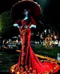 La muerte 