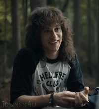 GF X STRANGER THINGS