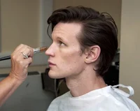 Matt Smith 