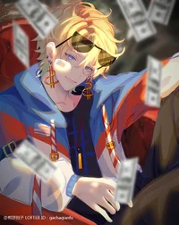 USA CH
