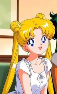 Usagi Tsukino