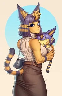 Ankha