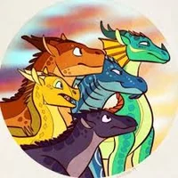 Wings of Fire RP