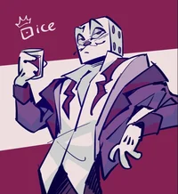 King Dice