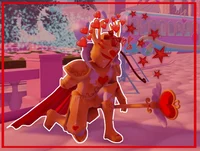 08 GUARD EDWARD - RH