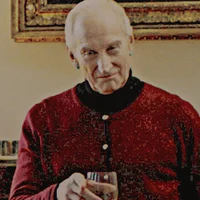 UNCLE BERTIE