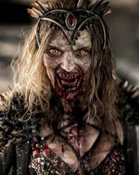 Zombie Queen