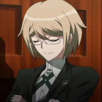 Byakuya Togami