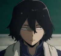 Aizawa Shouta