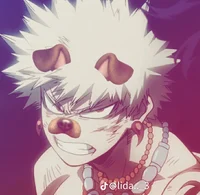 Katsuki Bakugo