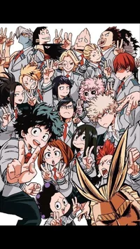 MHA