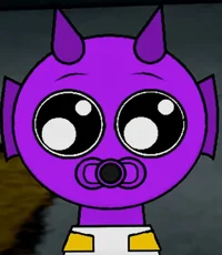 Baby Durple