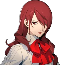Mitsuru Kirijo