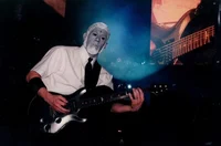 Wes Borland