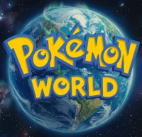 Pokémon World