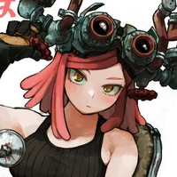 Mei Hatsume