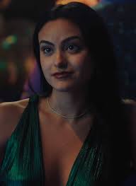 Veronica Lodge