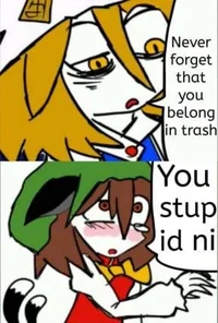 Chen Yakumo