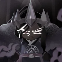 Dark Cacao Cookie