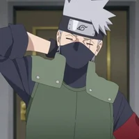 Kakashi Hatake 