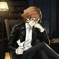 Chuuya