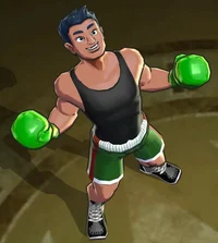 Little Mac