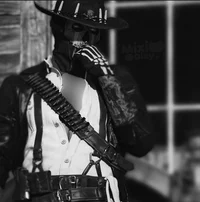 ghost - rumoured