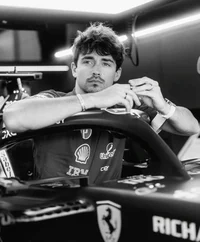 Charles Leclerc 