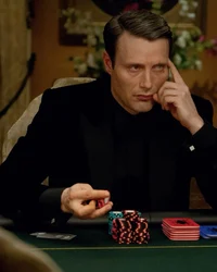 Le Chiffre