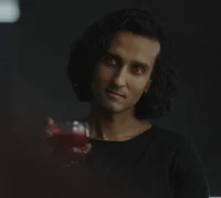 ARMAND - IWTV