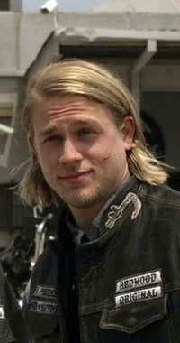 Jax Teller 