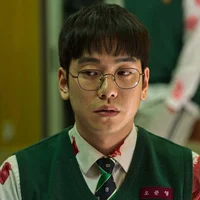 Oh Joon-yeong 
