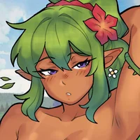 Dryad Alura