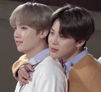 Yoongi