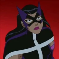 Huntress