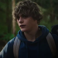 Andy- Bring Her Back