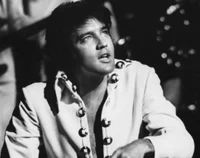 Elvis Presley
