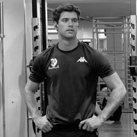 Lucas Morrison 