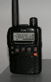 Radio Scanner