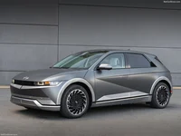 2022 Hyundai Ioniq 5