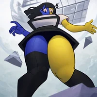 Thicc ENA