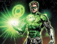 Hal Jordan